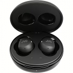 JVC HA-A6T, Black HAA-6TBU
