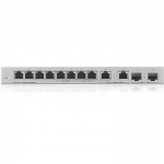 Zyxel XGS1010-12-ZZ0102F, 8-PORT XGS1010-12-ZZ0102F
