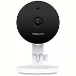 Foscam C5M, 1728p(3K), 5MP, USB-C, White C5M 5 MPIX 3K USB-C BIAŁA