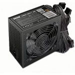 Gembird 600W, 80PLUS Bronze CCC-PSU80P-BBP-600