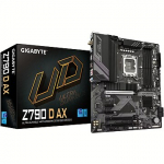 Gigabyte Z790 D AX Z790 D AX