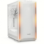 Be Quiet Dark Base 701, Tempered Glass, White BGW59