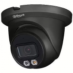 Dahua Eyeball, 2160p(4K), 8MP, Black HDW2849TM-S-IL-0280B-B