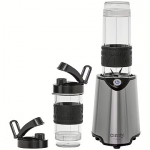 Camry CR 4069, Inox/Black CR 4069I