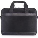 Hama Velvet Laptop Bag, 13.3-14.1", Black 00217256