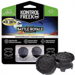 Kontrol Freek KontrolFreek FPS Freek Battle Royale, Xbox One / Series X/S, 2 pcs, black - Thumbstick covers 2345-XBX
