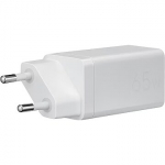 Asus AC65-05 2C GAN CHARGER/WH/EU | 90XB09AN-BPW010