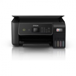 Epson T Epson EcoTank ET-2870 Tinte-Multifunktionsdrucker 3in1 A4 WiFi WiFi direct ADF Duplex C11CJ66421