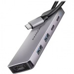 Axagon HMC-5H60 HMC-5H60