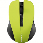 Canyon MW-1, Yellow CNE-CMSW1Y