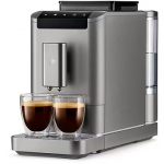 Tchibo Esperto2 Caffe, Titan silver 618791