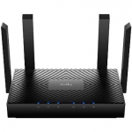Cudy Router Mesh Gigabit WiFi AX3000 WR3000S  WR3000S