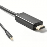 Brackton USB-C to HDMI, 1m UH-42-01.0