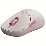 Xiaomi Mouse 3, Wireless Mouse, Pink BHR8911GL