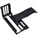 Lian Li Vertical GPU Mount for Lian Li A3-mATX, PCIe 4.0, Black A3-1X