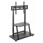ART S-13 Mobile TV stand, 37-100" STO S-13