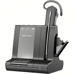 Hewlett Packard DECT Headset Savi 8245-M Office USB-A konvertibel 8D3H7AA#ABB