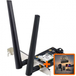 Asus PCE-BE6500 PCE-BE6500