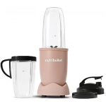 NutriBullet NB907MACL, Pink - 2 cups (0.7l/0.9l) included 0C22300143 NB907MACL