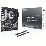 Asus PRIME H810M-A WIFI PRIME H810M-A WIFI
