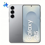 Samsung Galaxy S25 Enterprise Edition, 12GB/256GB, Silver Shadow SM-S931BZSGEEE