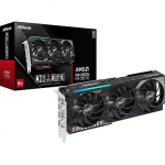 ASRock Radeon RX 9070, 16GB GDDR6, Challenger 90-GA5NZZ-00UANF