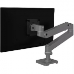 Ergotron LX Pro Desk Monitor Arm, up to 34" 45-682-293