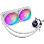 Asus ROG STRIX LC II 240 ARGB WHITE EDITION 90RC00E2-M0UAY4