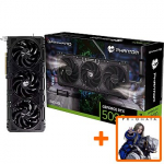 Gainward GeForce RTX 5090, 32GB GDDR7, Phantom (DLSS 4) NE75090019R5-GB2020P