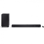 Sharp HT-SBW53121 HT-SBW53121(BK)