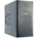 Chieftec HT-01B, Black HT-01B-OP