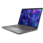 Hewlett Packard ZBook 8 G1i 14 - Ultra 7-255H, 32GB, 1TB SSD, NVIDIA RTX 500 Ada 4GB, 14 WUXGA 400-nit AG, 5MP IR cam, WWAN-ready, Smartcard, FPR, US backlit keyboard, 77Wh, Win 11 Pro, 3 years B72SZET#ABB