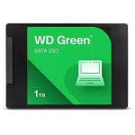 Western Digital Green, 1TB, SATA III WDS100T5G0A