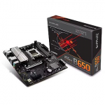 Sapphire B650M-E 52112-04-40G