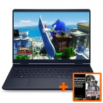 Dell Alienware Aurora 16 AC16250 Interstellar Indigo, 16" WQXGA 120Hz, Core 9 270H, 32GB, 1TB SSD, GeForce RTX 5070 8GB (DLSS 4), Windows 11 Pro 1024242929/1