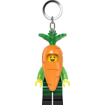 Lego Marchewka brelok z latarką LGL-KE239H LGL-KE239H