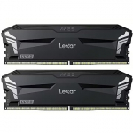 Lexar ARES, DDR5, 32GB, 6000MT/s, CL30, Kit of 2 LD5U16G60C300A-RGD