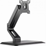 Gembird Full-motion touchscreen desk stand, 17-32" MS-D1ST-01