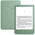 Kindle Kindle, 16GB, Matcha Green, with Ads B0CP31VPZ1