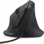 Hama ECM-500, Black 173086