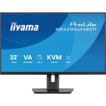 Iiyama ProLite XB3294UHSCP-B1, 31.5" XB3294UHSCP-B1