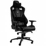 Noblechairs EPIC, Black NBL-PU-BLA-002
