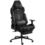 Huzaro Force 8.1, Black HZ-FORCE 8.1 BLACK