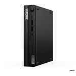 Lenovo ThinkCentre M75q Gen 5, Ryzen 7 PRO 8700GE, 32GB, 1TB, Windows 11 Pro 12RQ001JMH