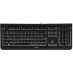 Cherry KC 1000, BLACK ITALY JK-0800IT-2