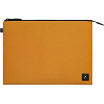 Native Union W.F.A Sleeve, 14", Yellow STOW-LT-MBS-KFT-14