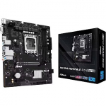 ASRock H610M-HDV/M.2 D5 GEN5 H610M-HDV/M.2 D5 GEN5
