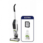 Bissell CrossWave X7 Plus Pet Select 25V, Black 3401N