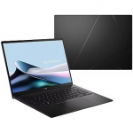 Asus Zenbook 14 UM3406GA-QD008W Ryzen AI 7 445 14.0"WUXGA 60Hz 400nits AG 32GB LPDDR5X 1TB Radeon Graphics WLAN+BT Cam1080p 75WHrs Win11 Aluminum Jade Black UM3406GA-QD008W