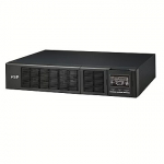 FSP Clippers RT 3K Rack/Tower Online UPS 3000VA 3000W USB RS-232 EPO PPF30A0600